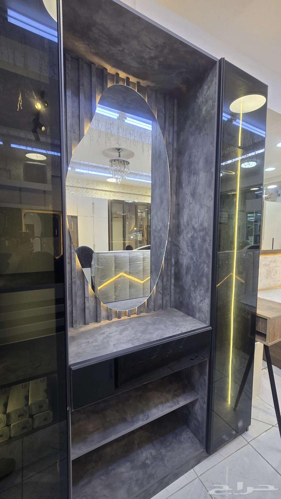 دولاب تسريحة64546846504705110