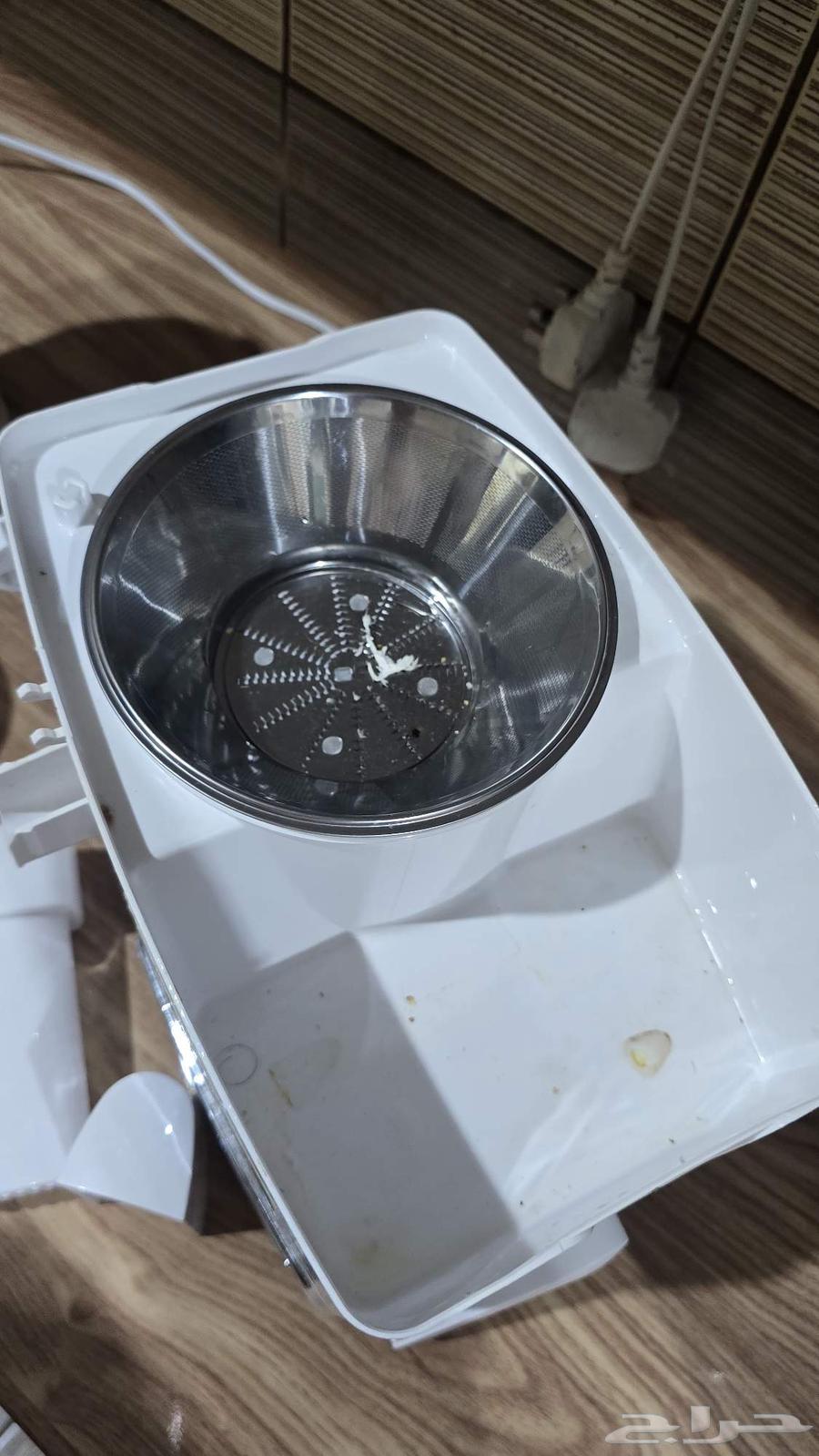 خلاط محضر طعام عصاره مطحنه كبه64551561228290112