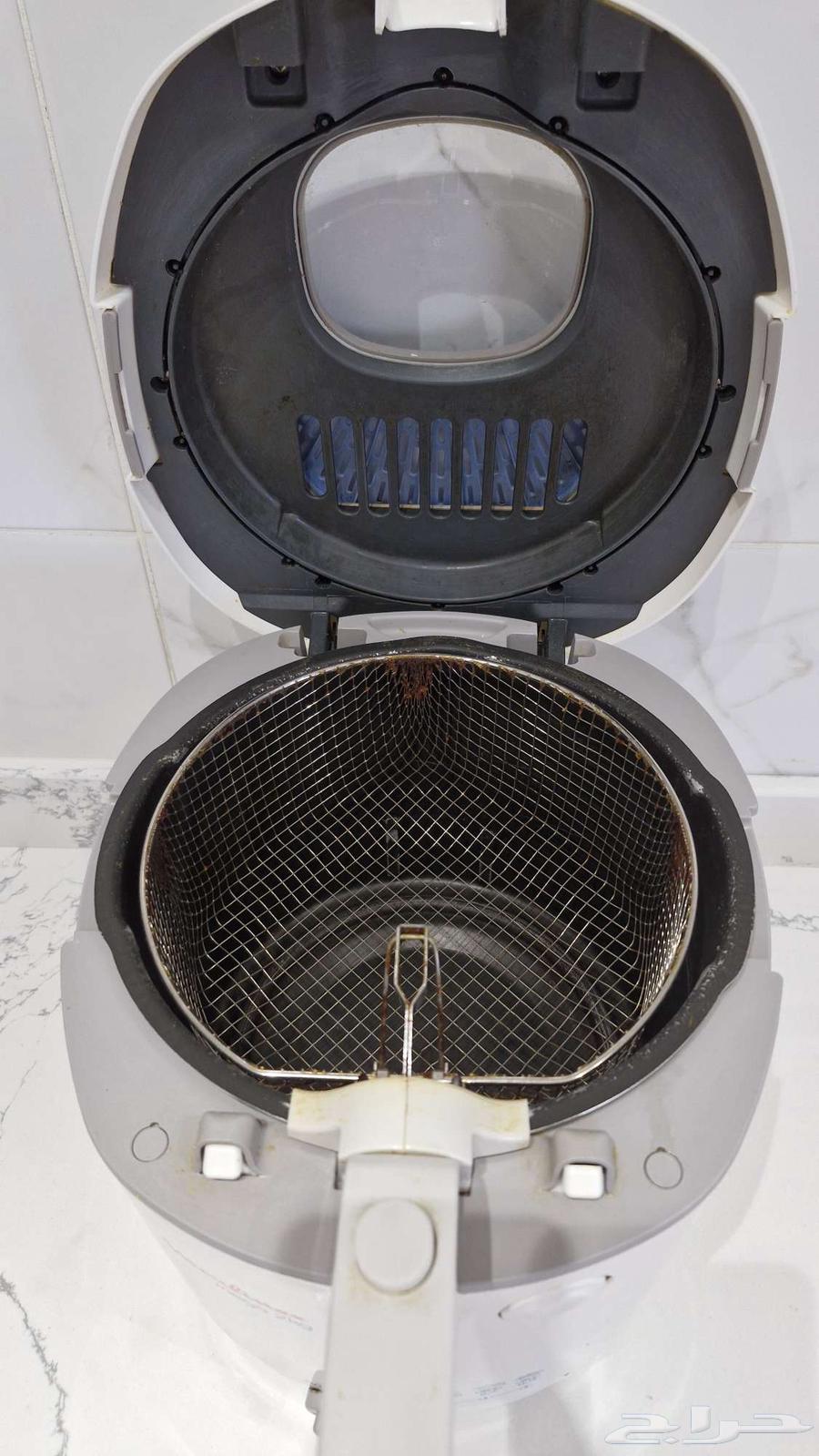 قلايه زيت مونيكس صناعه فرنسيه ممتازه 2 لتر نظيفه للبيع 20064547708029185111