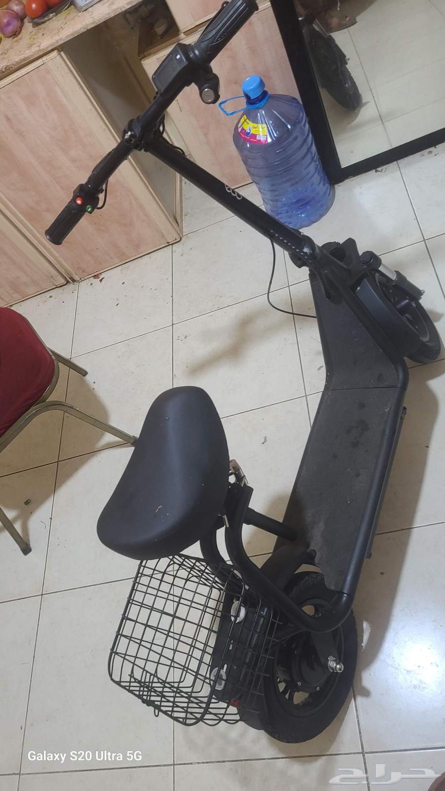 دراجة كهربائية64550560239107112