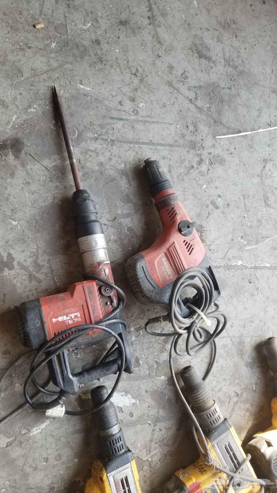 للبيع جاكات همر مستخدم نوعيه ممتازه اصليه هلتي وديولت64545317285250114