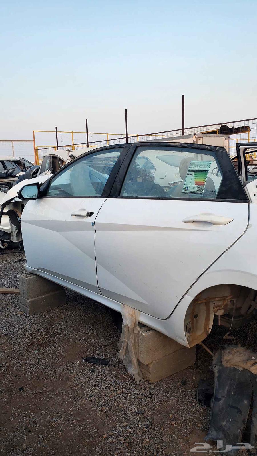 بيبان انتراء 2021ابيض يسار64545913466371111