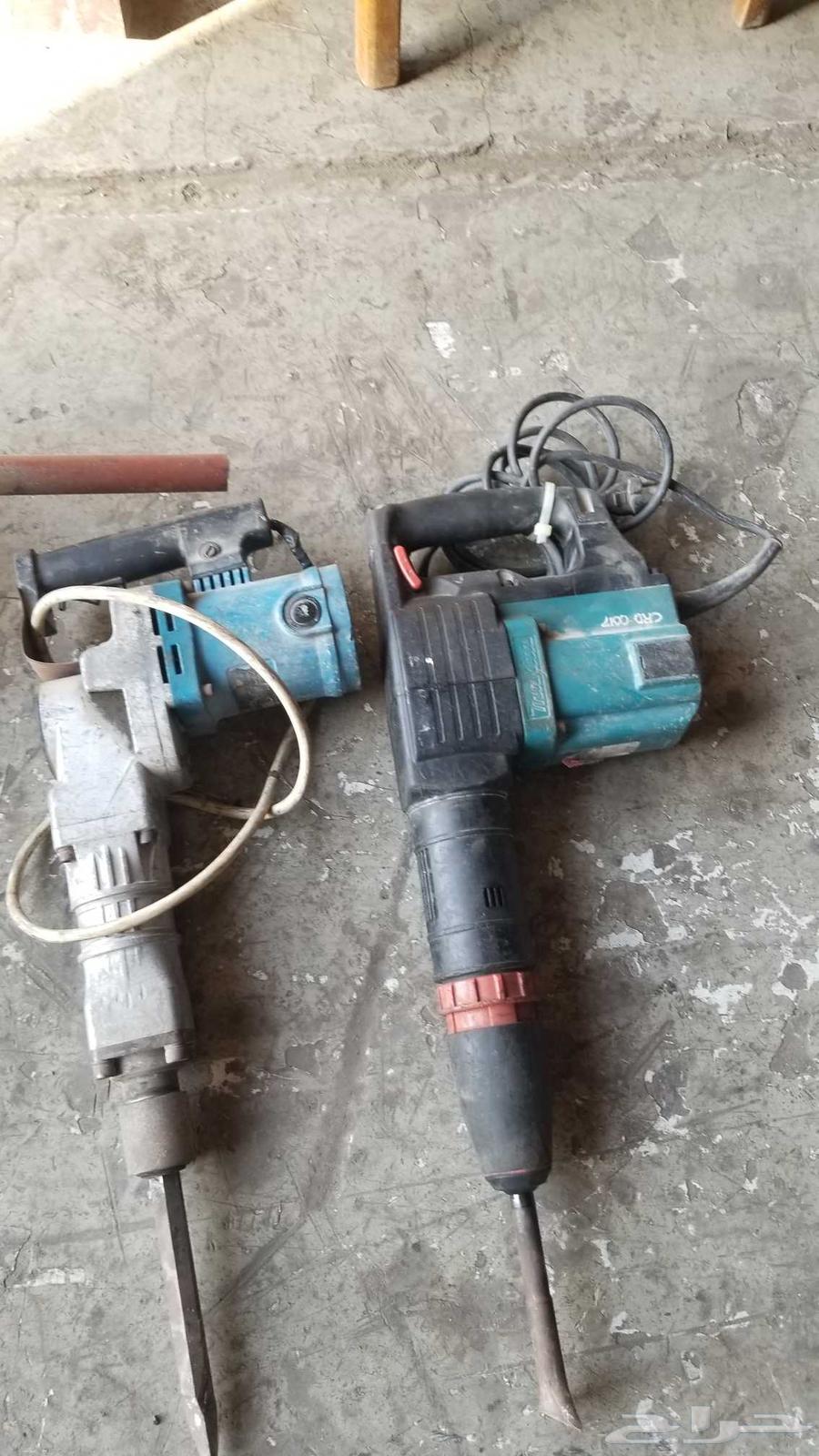 للبيع جاكات همر مستخدم نوعيه ممتازه اصليه هلتي وديولت64545317285250113