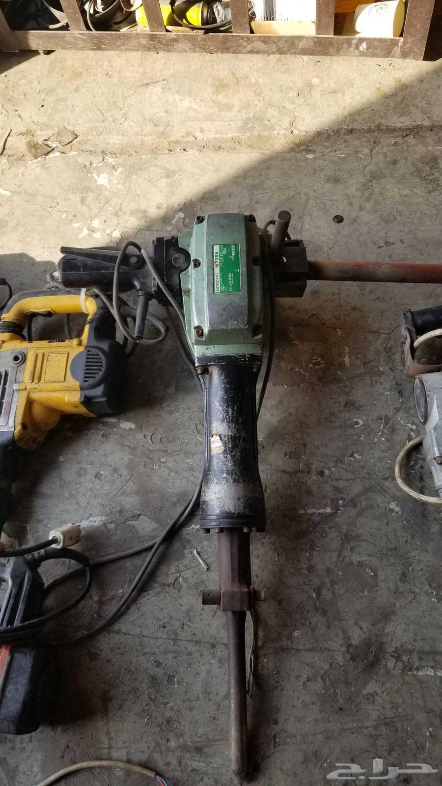 للبيع جاكات همر مستخدم نوعيه ممتازه اصليه هلتي وديولت64545317285250111