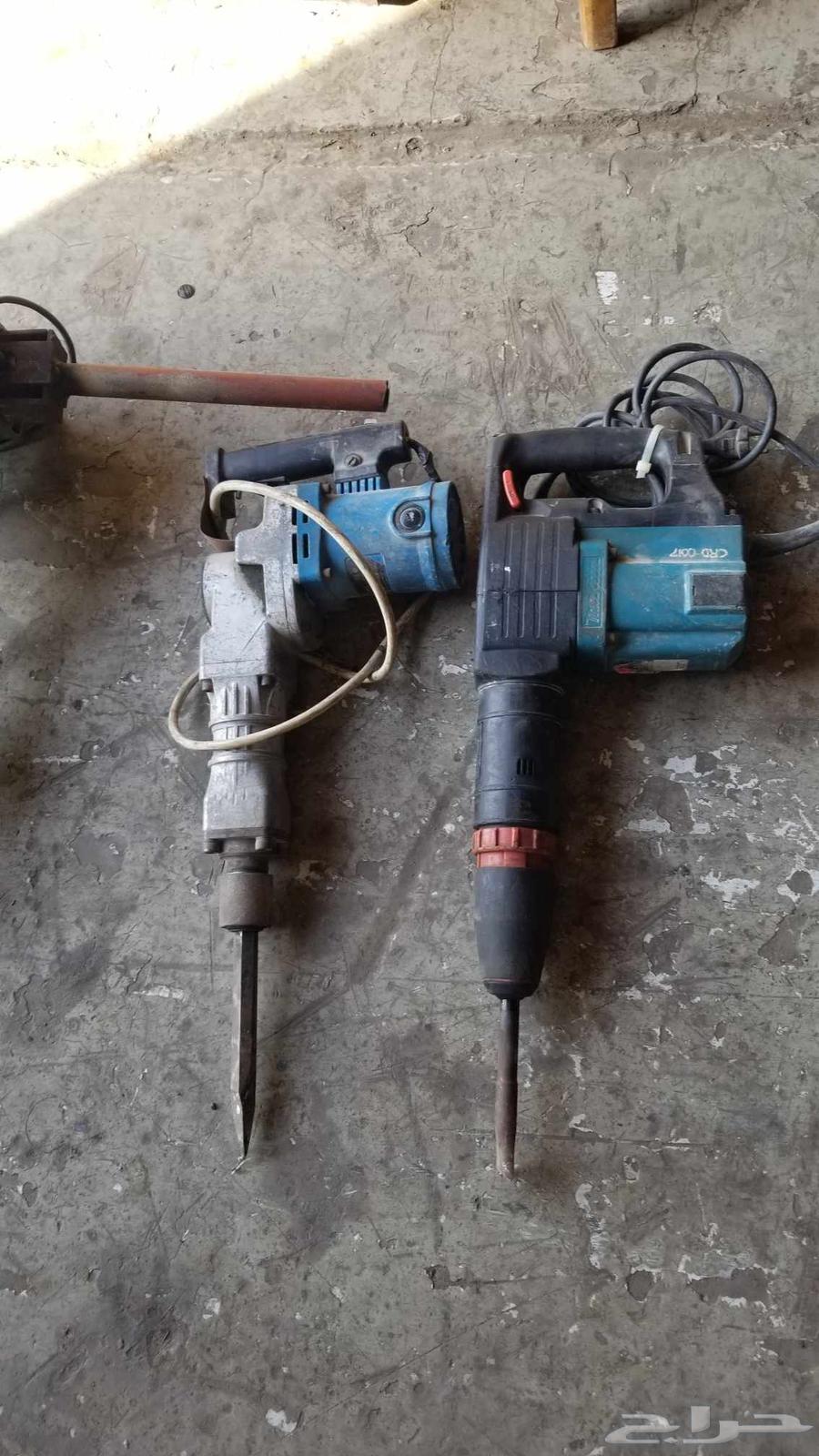 للبيع جاكات همر مستخدم نوعيه ممتازه اصليه هلتي وديولت64545317285250112