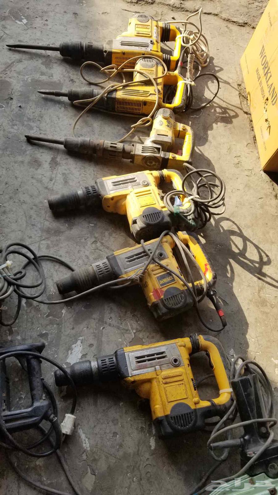 للبيع جاكات همر مستخدم نوعيه ممتازه اصليه هلتي وديولت64545317285250110