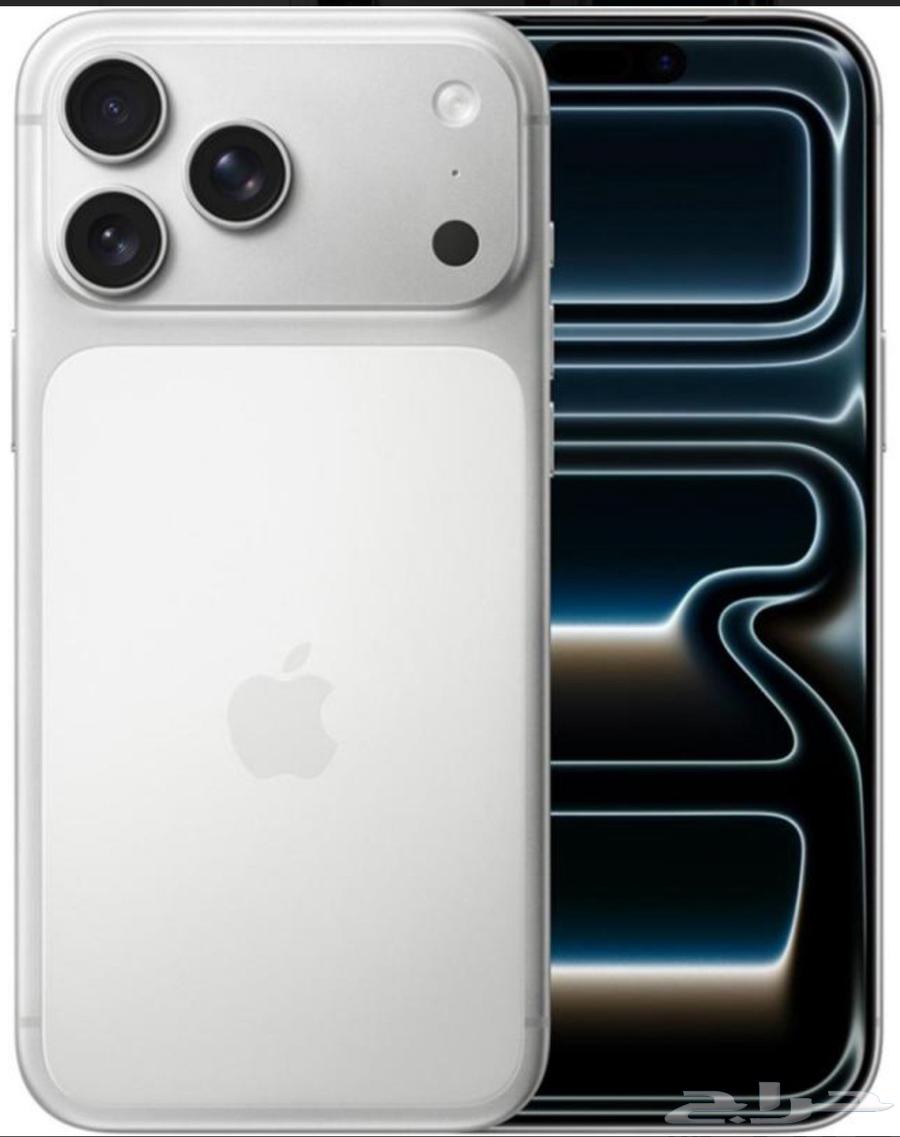 iPhone 17 Pro Max 25664552888257281110