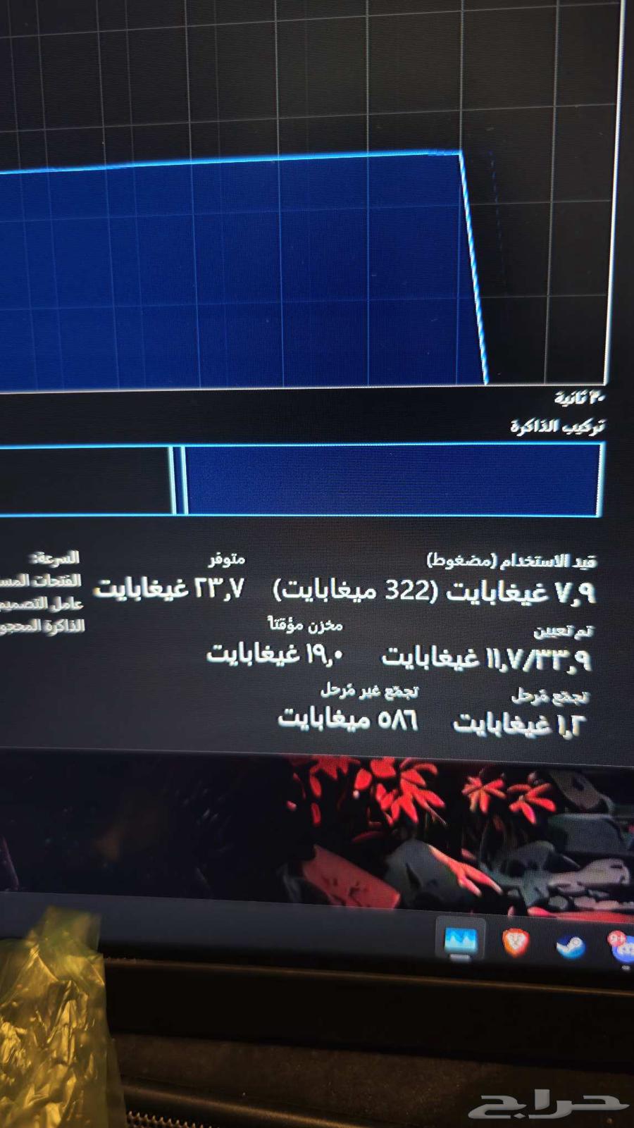 بي سي للبيع pc PC64545260157187110