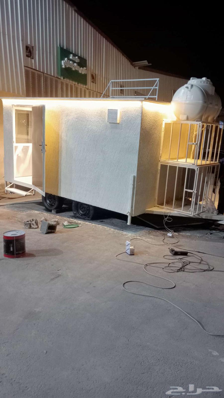 عربه فودرترك لبدايه مشروع واستثمار ناجح64550974627587113