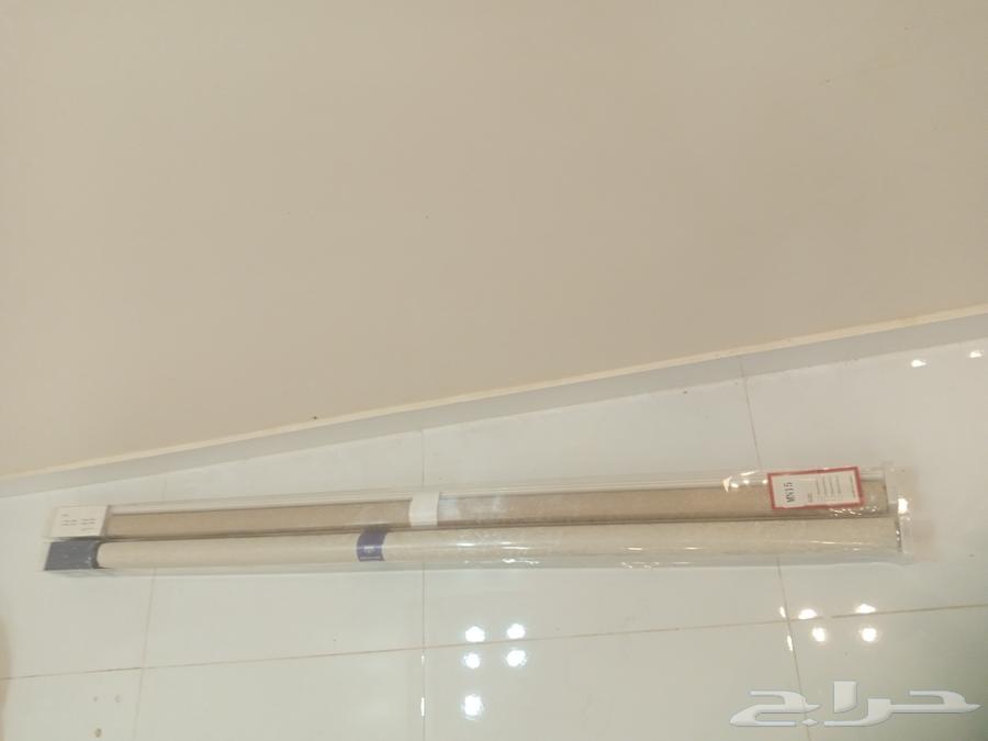 ستاير رول جديده متر ونص64550576622211110