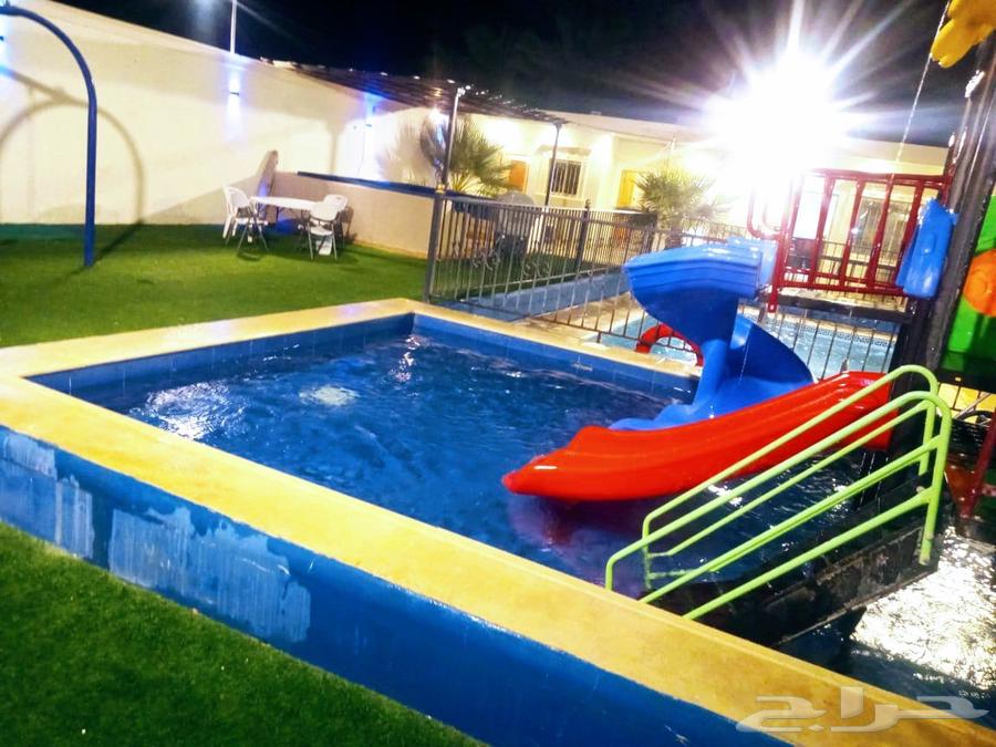 حياكم الله في شاليهات وقت المساء مخرج خمسه طريق الخرج 35064226264300545112