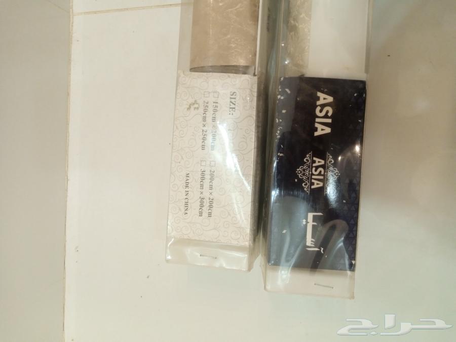 ستاير رول جديده متر ونص64550576622211111