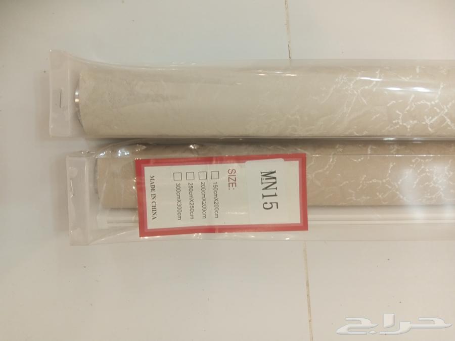 ستاير رول جديده متر ونص64550576622211112