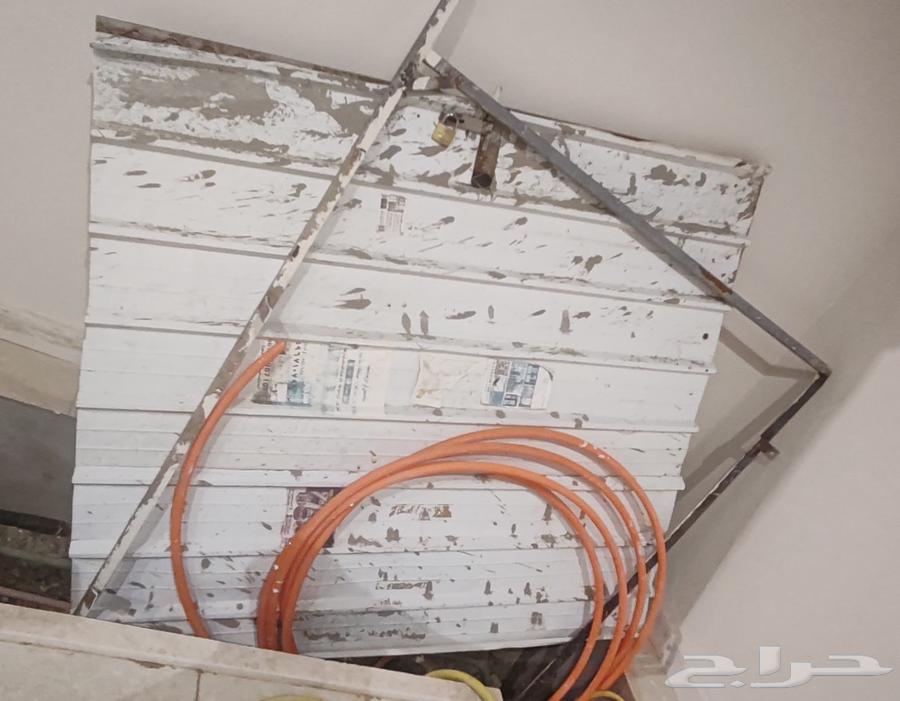 بابين حديد64550859772417110