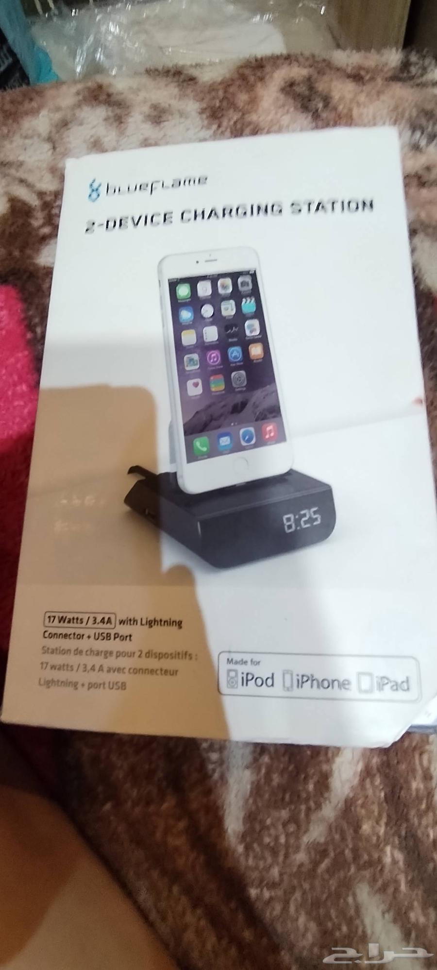 شاحن ايفون64545019483778113