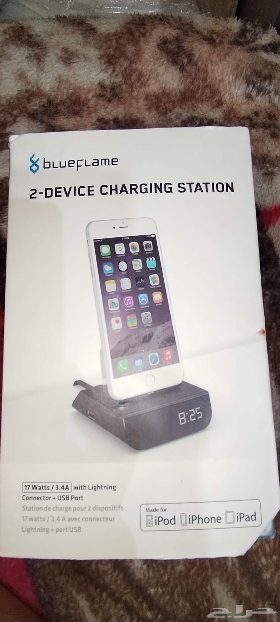 شاحن ايفون64545019483778112