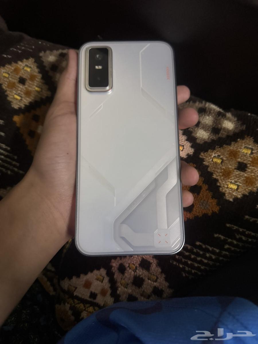 جوال infinix gt 30 pro جوال للألعاب 120 فريم64552291876353112