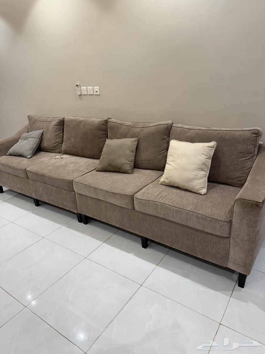 كنب نظيف استخدام 6 شهور64551233595779113