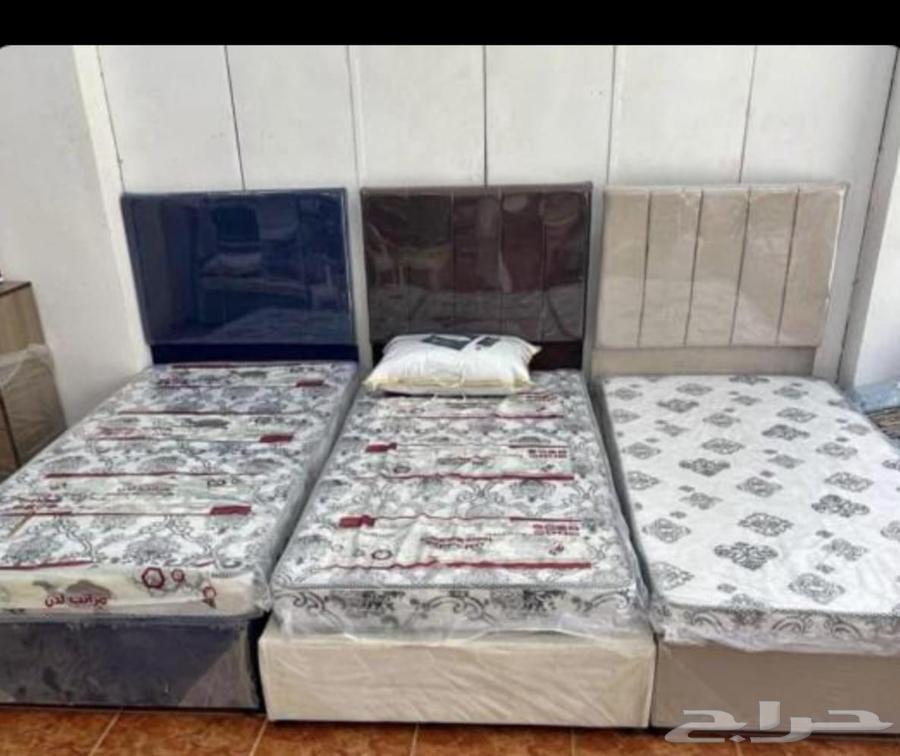 غرف نوم اسره حديد مراتب64543860531202111