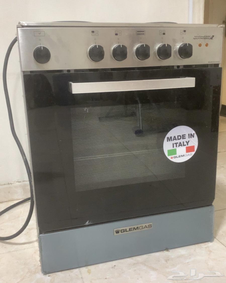 بتقاز وفرن كهربائي64553015780225110