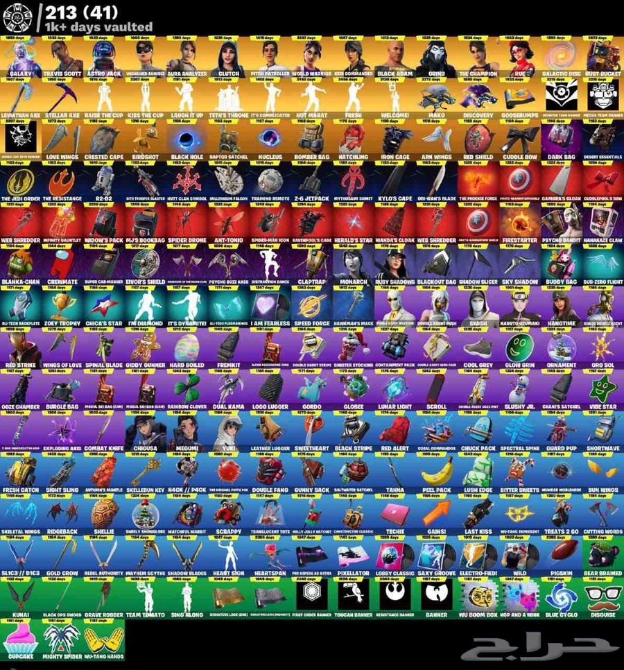 Travis and Shaitoon Account64548350855554110