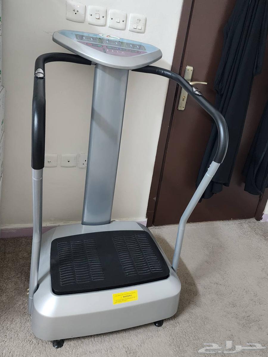 جهاز تفتيت الدهون الهزاز كريزي فيت64550732965378110