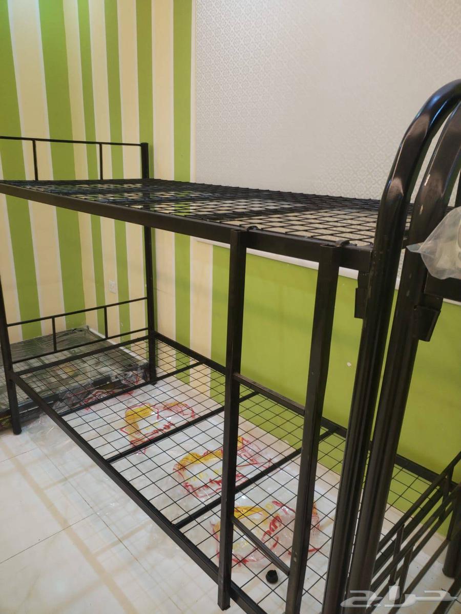 Iron beds and mattresses64543888334595110