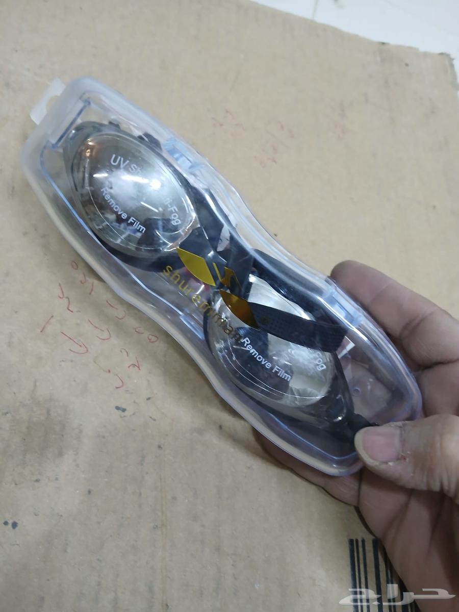 اغراض سباحه قناع غوص للااطفال مع نظارة كلها ب 100ريال64544877345539110