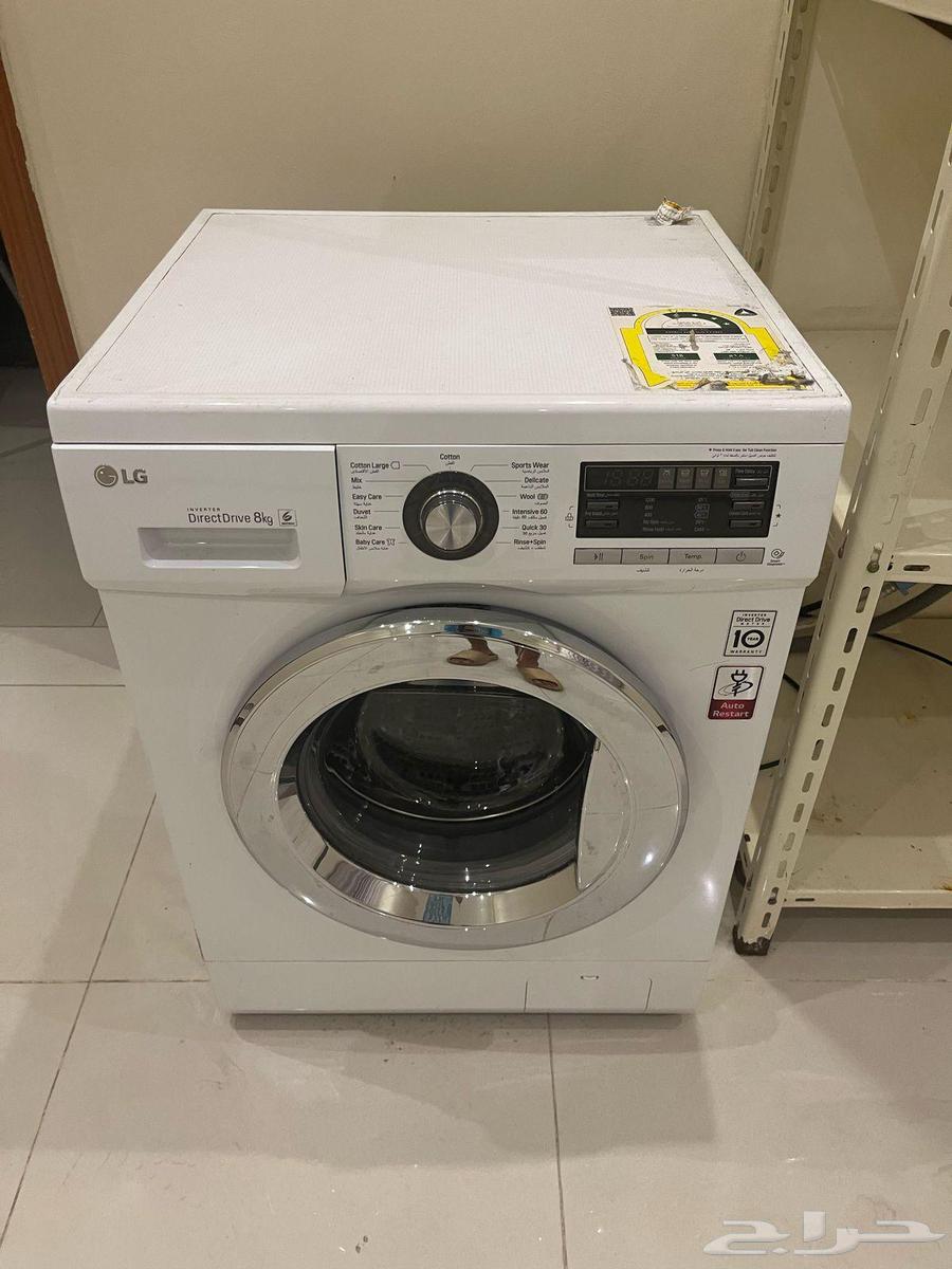 غسالة ملابس LG ثلاجة توشيبا فريزر فرن امريكي64545491935875110