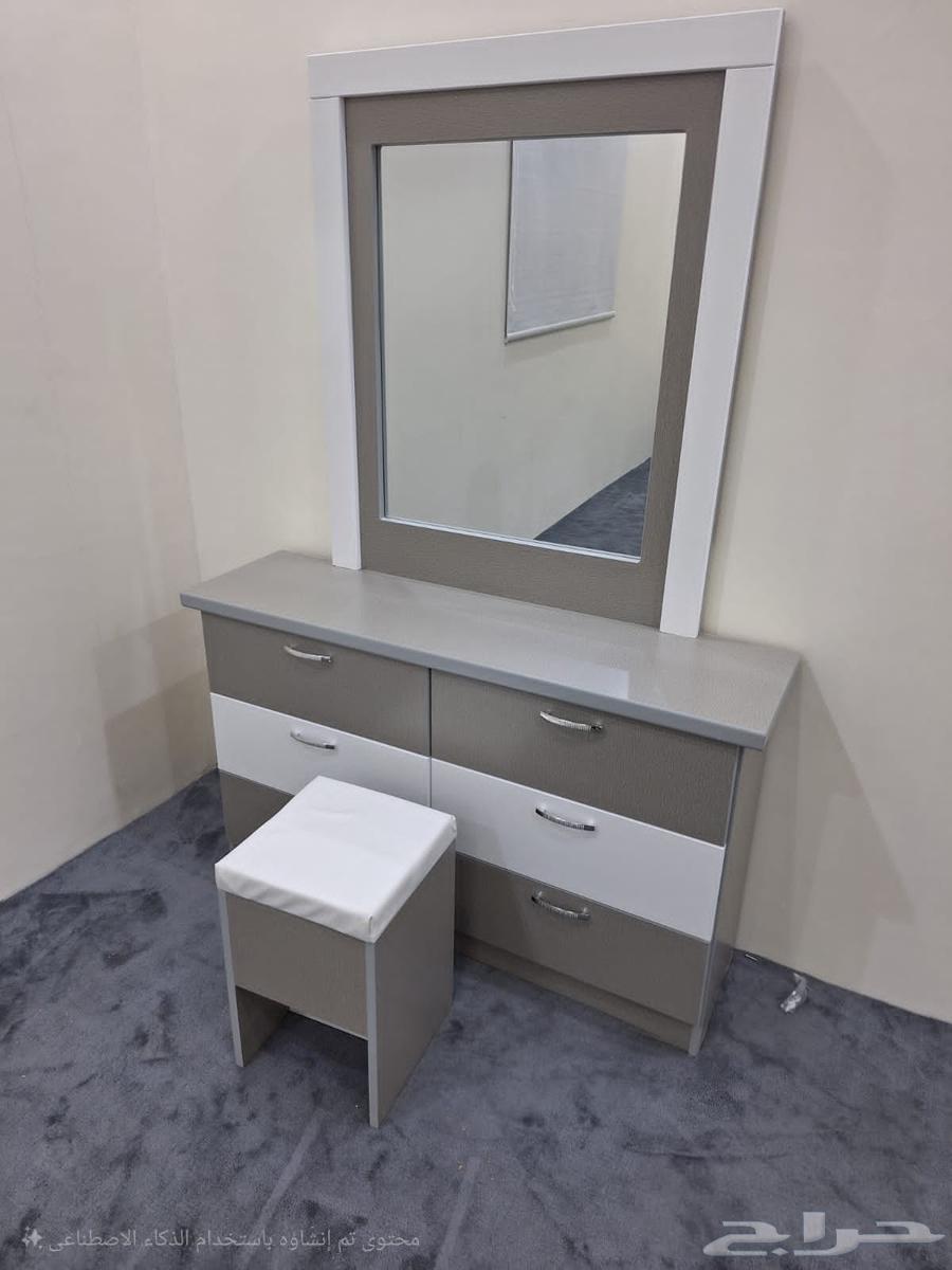 غرف نوم جديدة مع التوصيل والتركيب64552533624707111