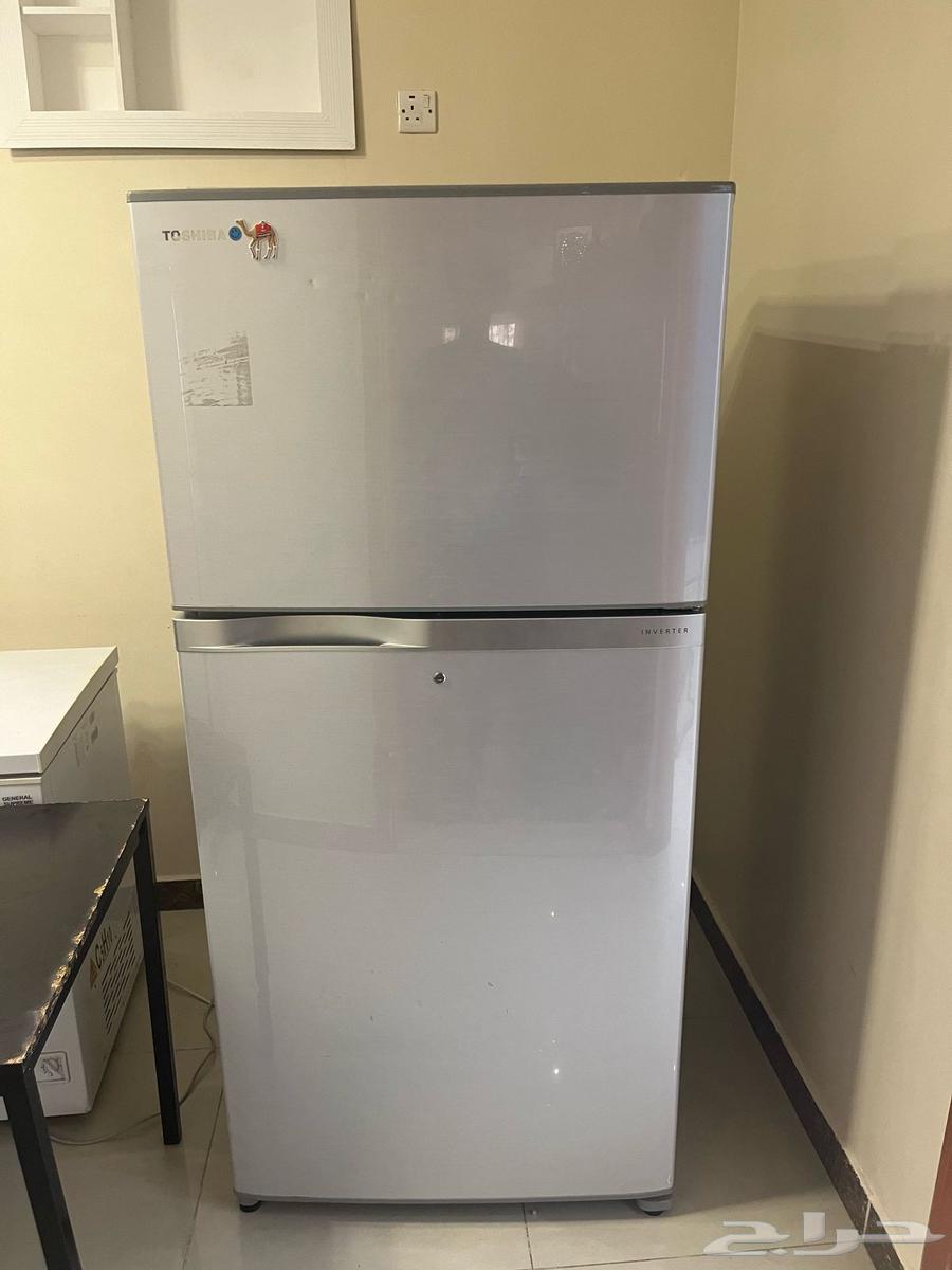 غسالة ملابس LG ثلاجة توشيبا فريزر فرن امريكي64545491935875111