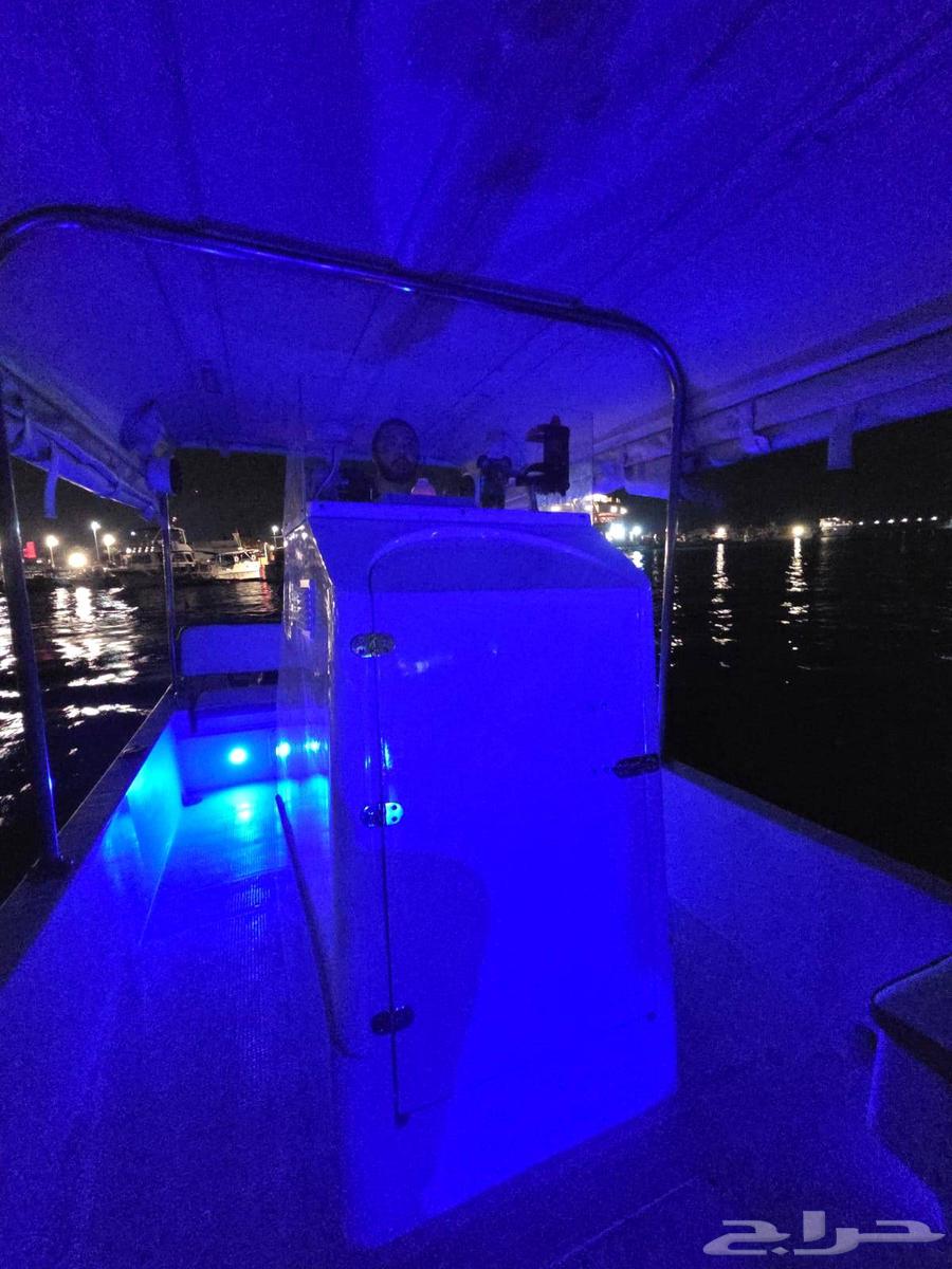 لفه في خور جده ( لفه في البحر)64549387765251111