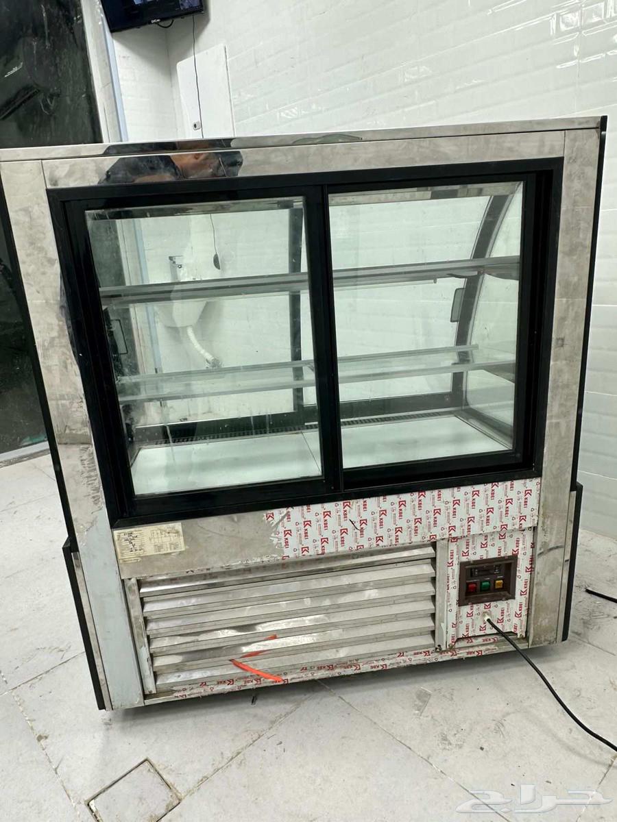 ثلاجه عرض زجاج عصيرات الثلاجه تبريد ما شاء الله استخدام بسيط64545813923457113