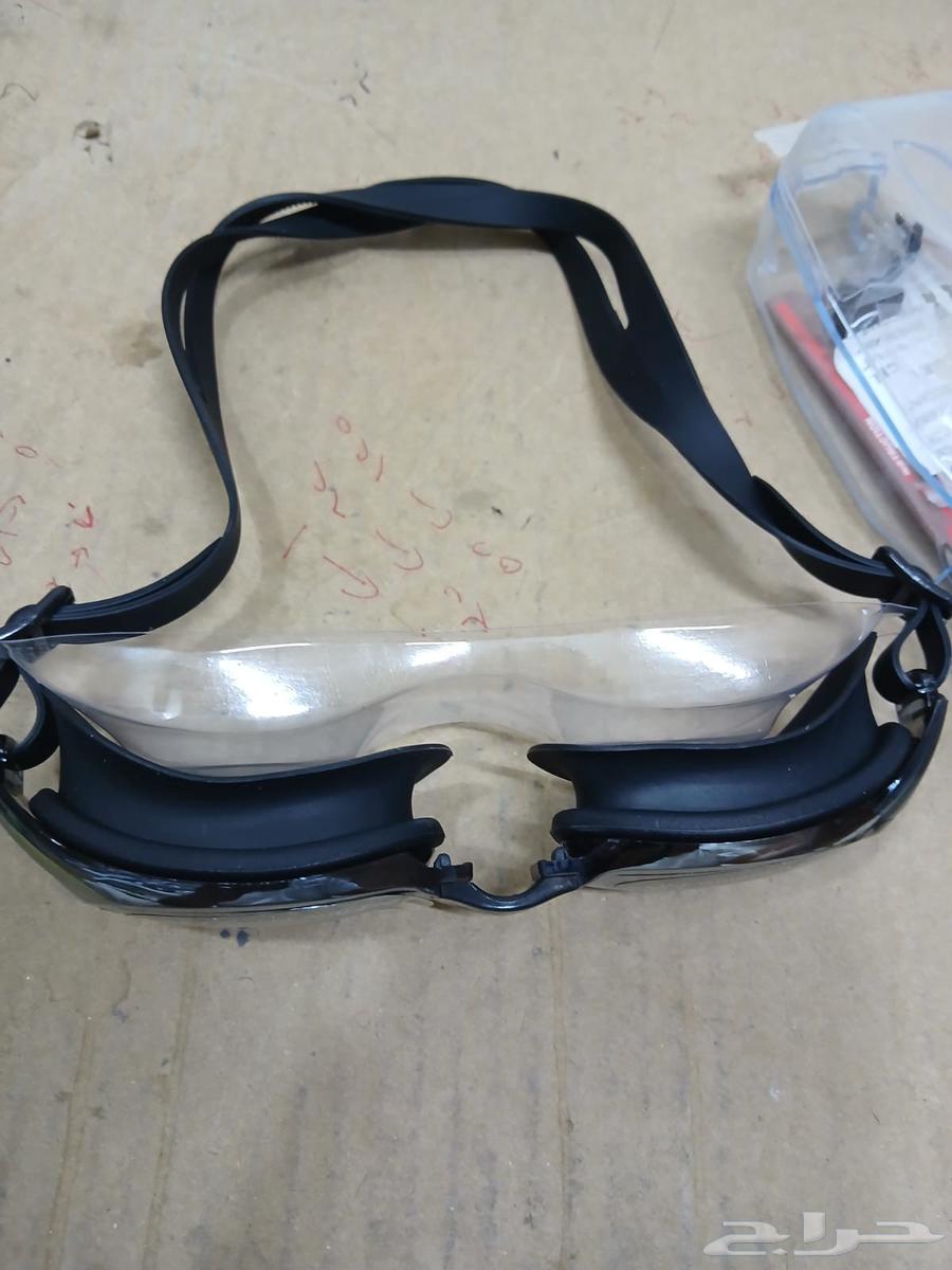 اغراض سباحه قناع غوص للااطفال مع نظارة كلها ب 100ريال64544877345539114