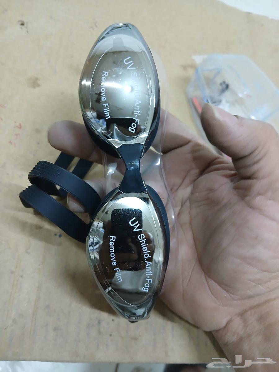 اغراض سباحه قناع غوص للااطفال مع نظارة كلها ب 100ريال64544877345539113