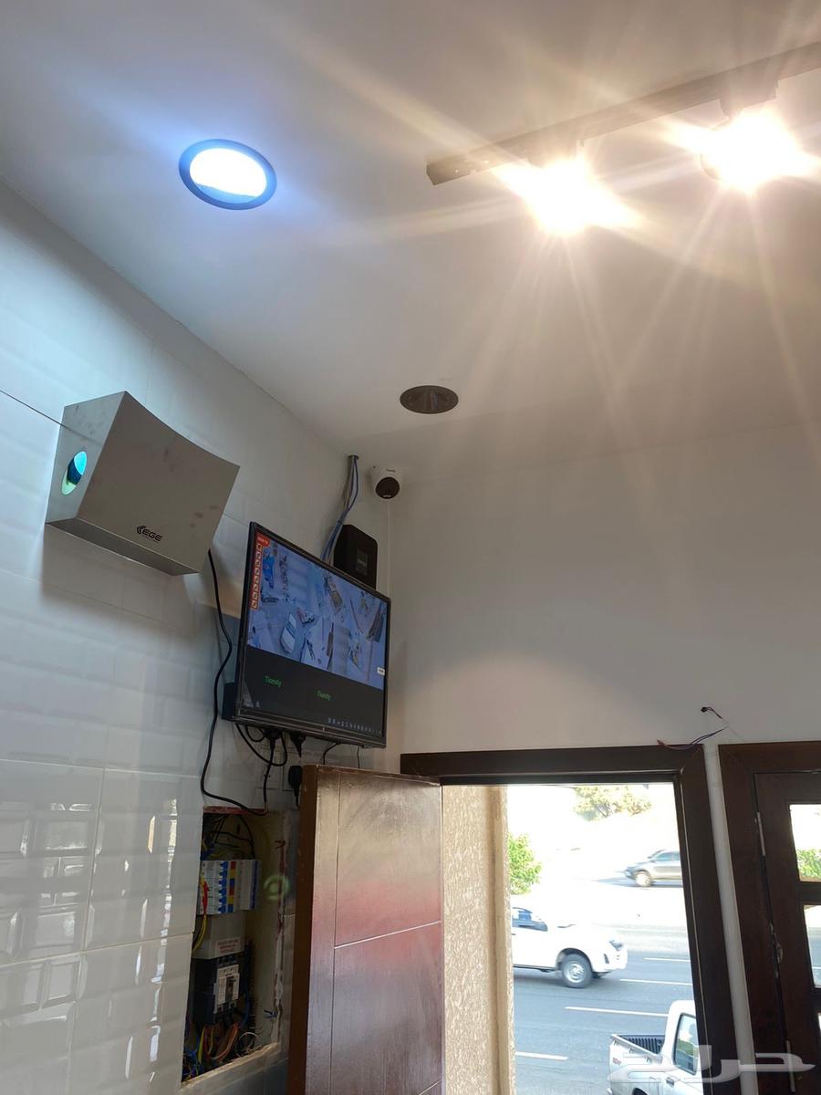 عروض خاص لأصحاب المحلات 8 كاميرات ب 2200 ريال64550478882050112