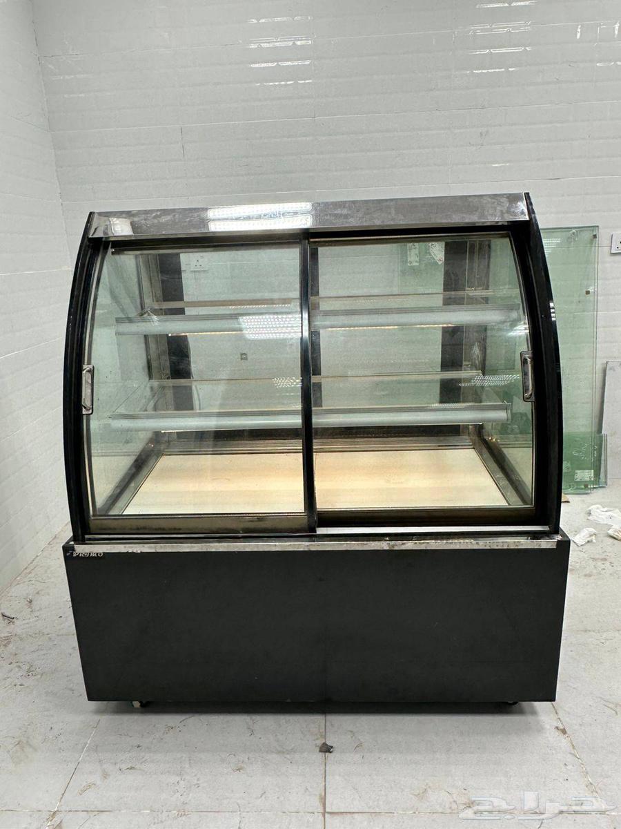 ثلاجه عرض زجاج عصيرات الثلاجه تبريد ما شاء الله استخدام بسيط64545813923457110