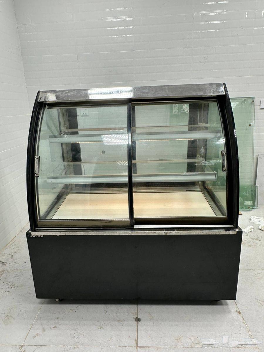 ثلاجه عرض زجاج عصيرات الثلاجه تبريد ما شاء الله استخدام بسيط64545813923457114