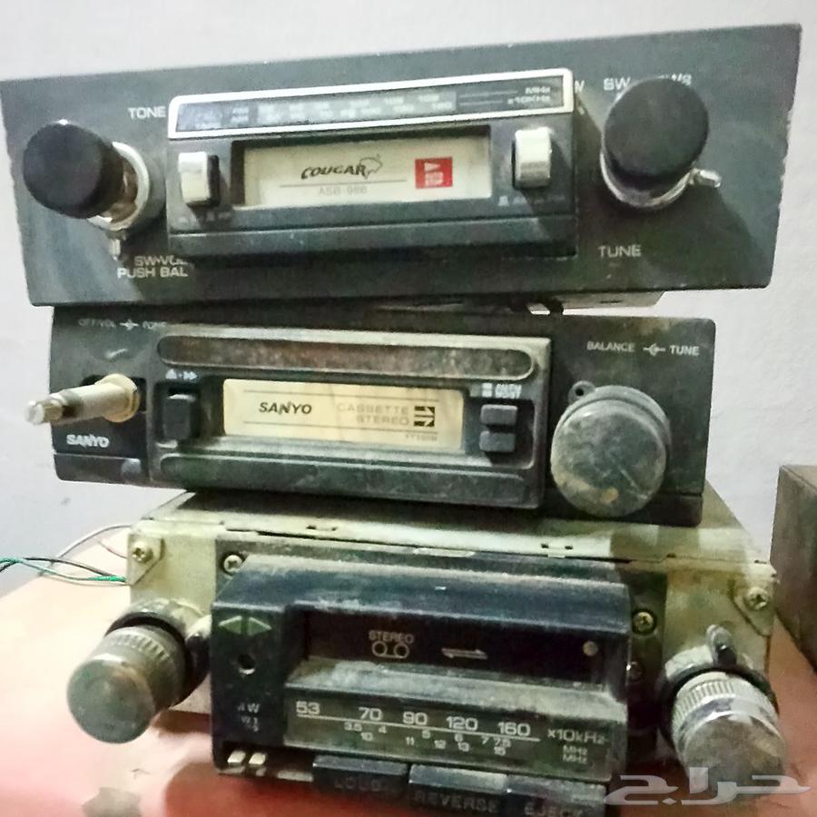 Old stored and heritage recorders64544424739203110