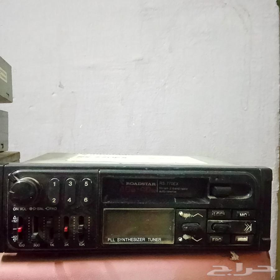 Old stored and heritage recorders64544424739203111