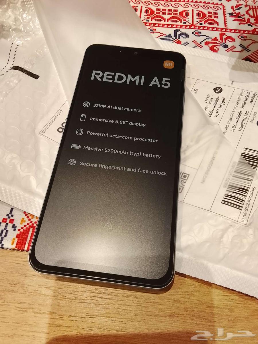 Redmi Mobile64552033847681114