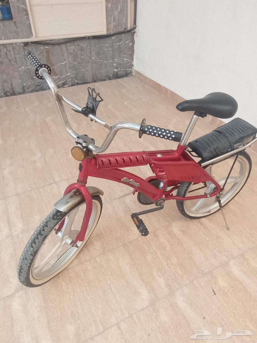 سيكل رامبو اندنوسي اصلي على السوم64546818437121112