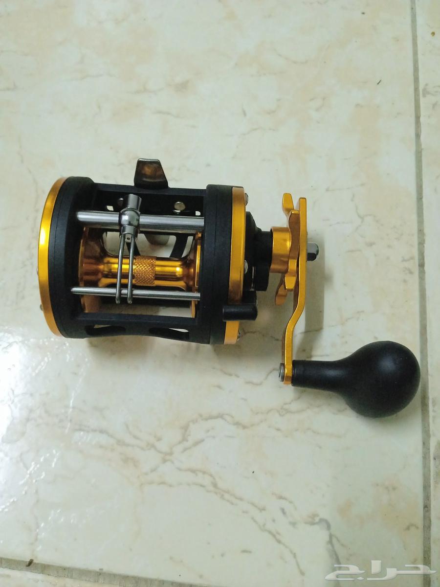 3 ماكينة صيد الاسماك64551990650753110