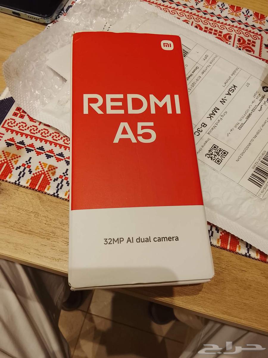 Redmi Mobile64552033847681112
