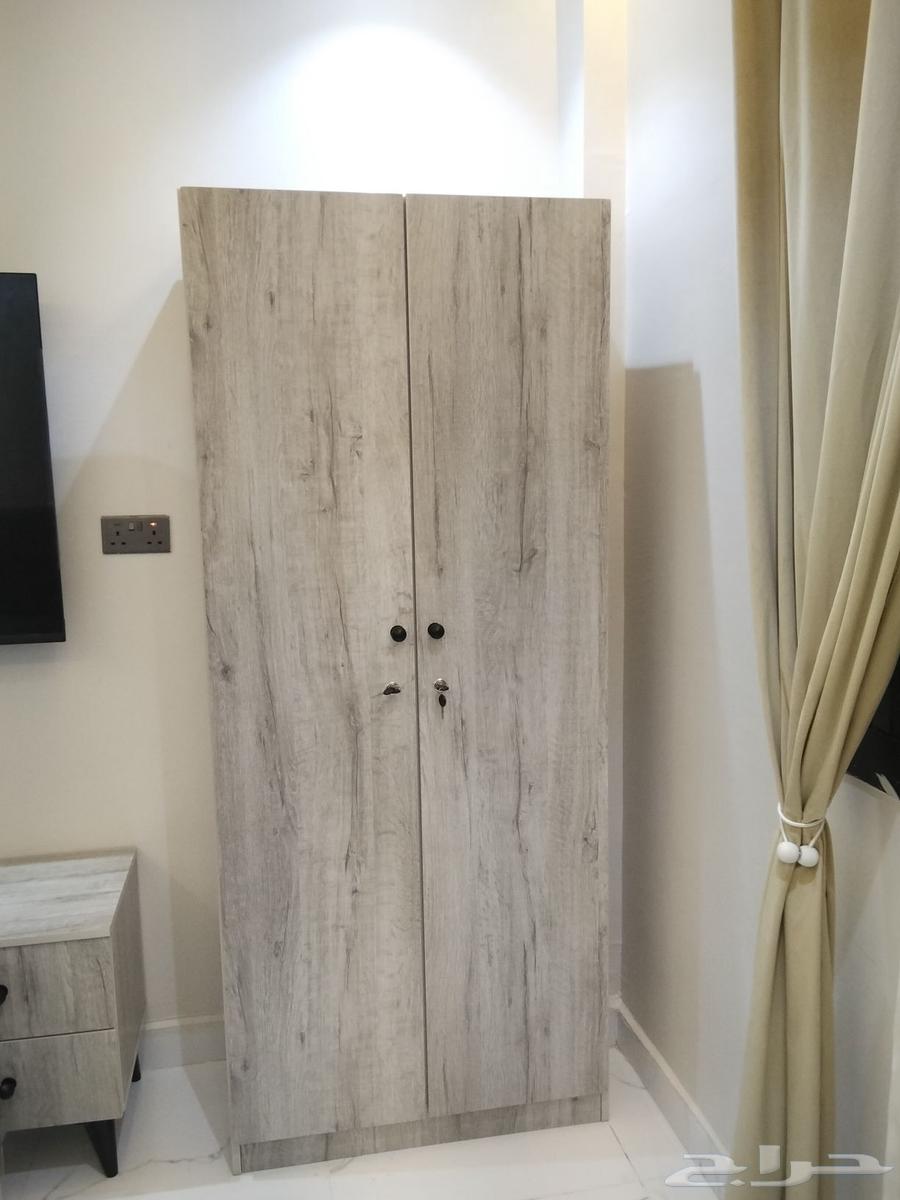 دواليب خشب جديد64544086643843114