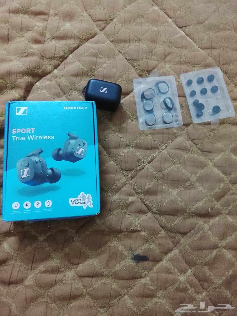 ايردبودز سنهايزر64547387895554112