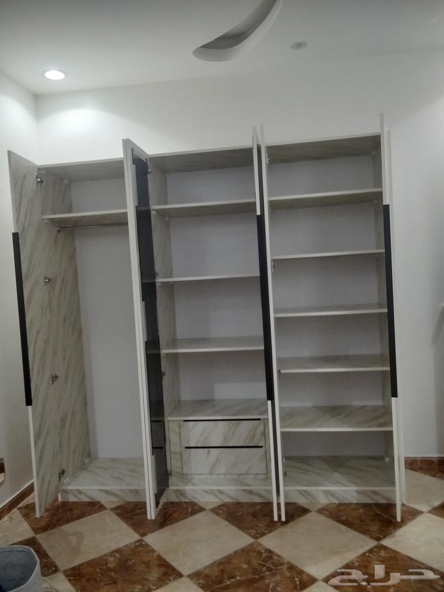 دواليب خشب جديد64544086643843112