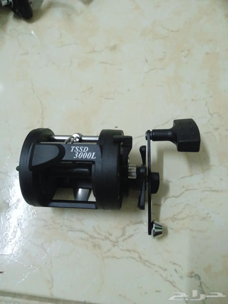 3 ماكينة صيد الاسماك64551990650753111