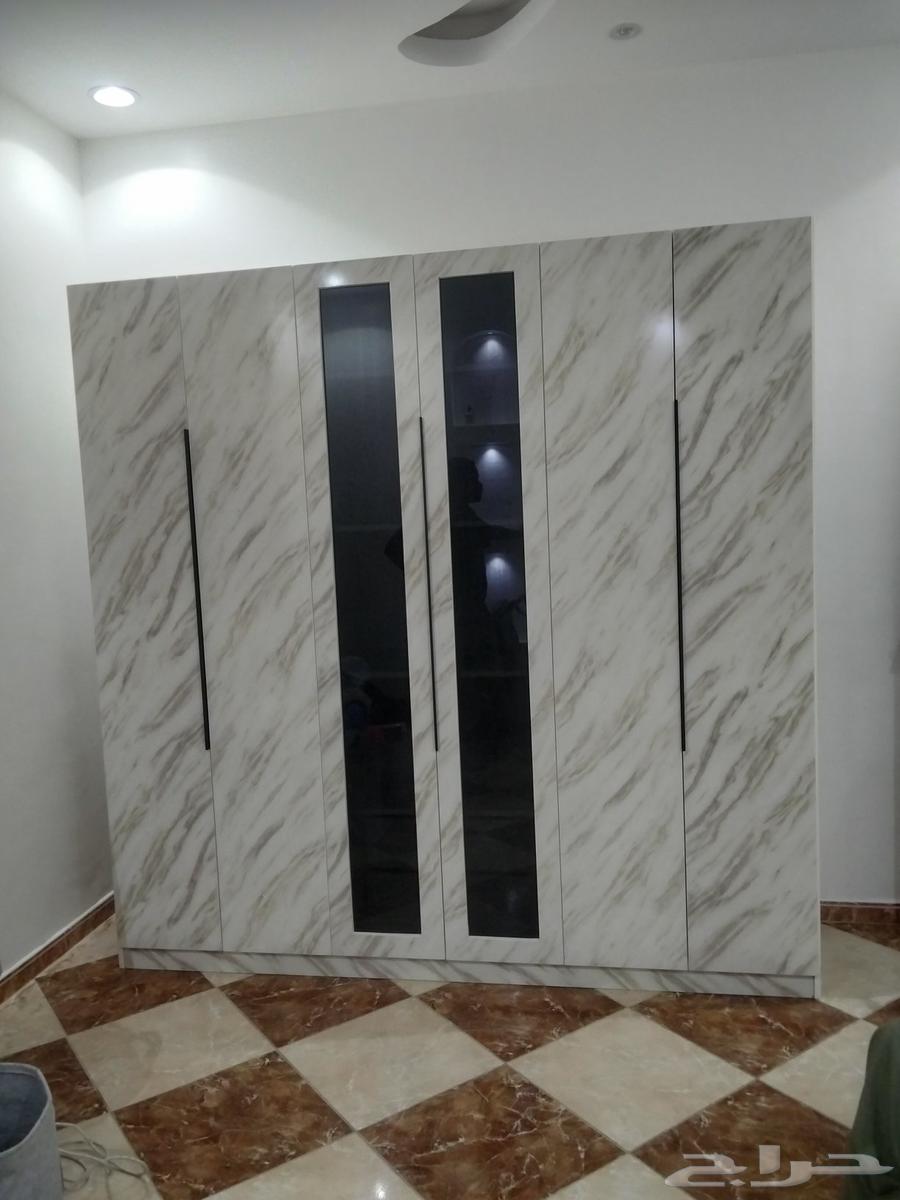 دواليب خشب جديد64544086643843113