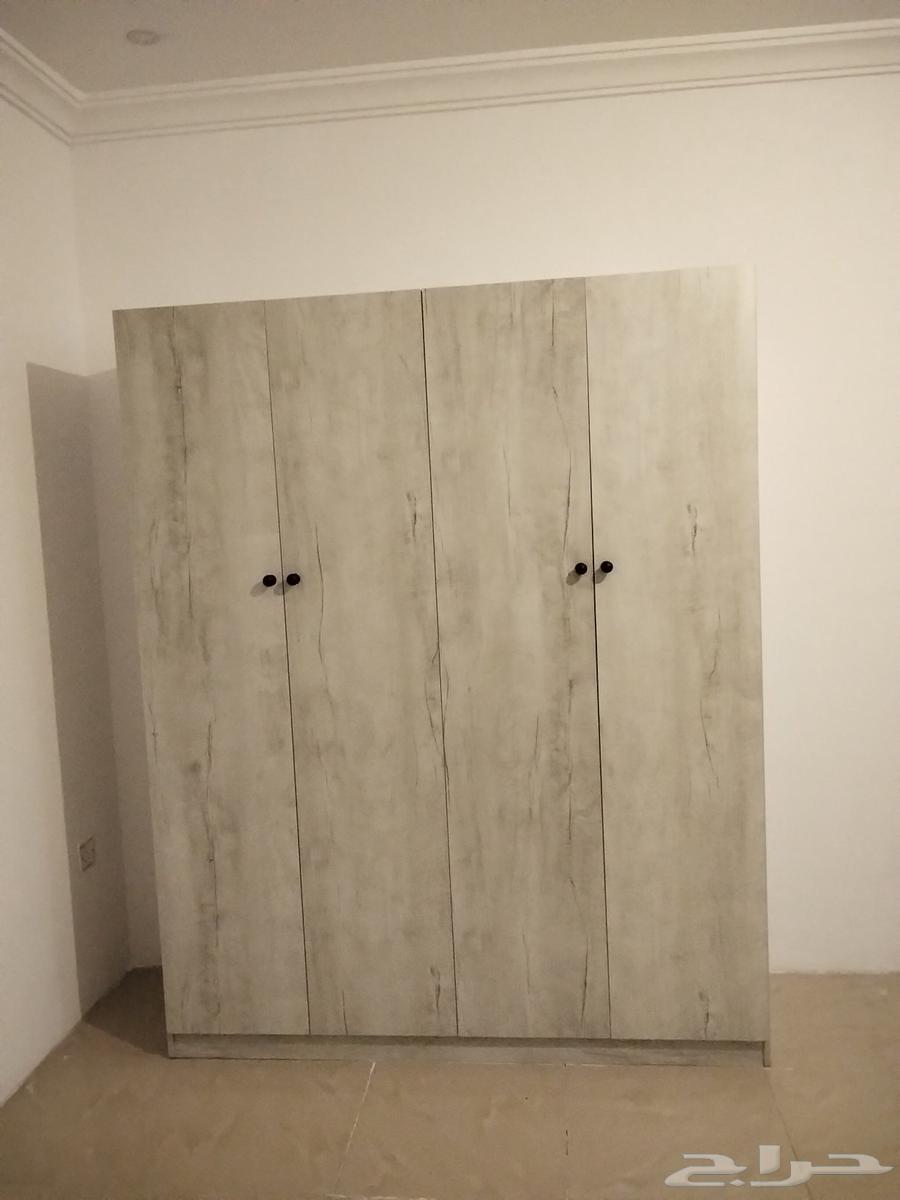 دواليب خشب جديد64544086643843111